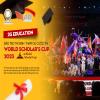 2G Education - Tổ chức giáo dục duy nhất tại Nghệ An, Hà Tĩnh đào tạo thí sinh tham dự cuộc thi WORLD SCHOLAR’S CUP 2023