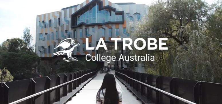 Du học Úc tại Trường Đại học La Trobe – Hỗ trợ lên tới 100% học phí dành riêng cho sinh viên Việt Nam